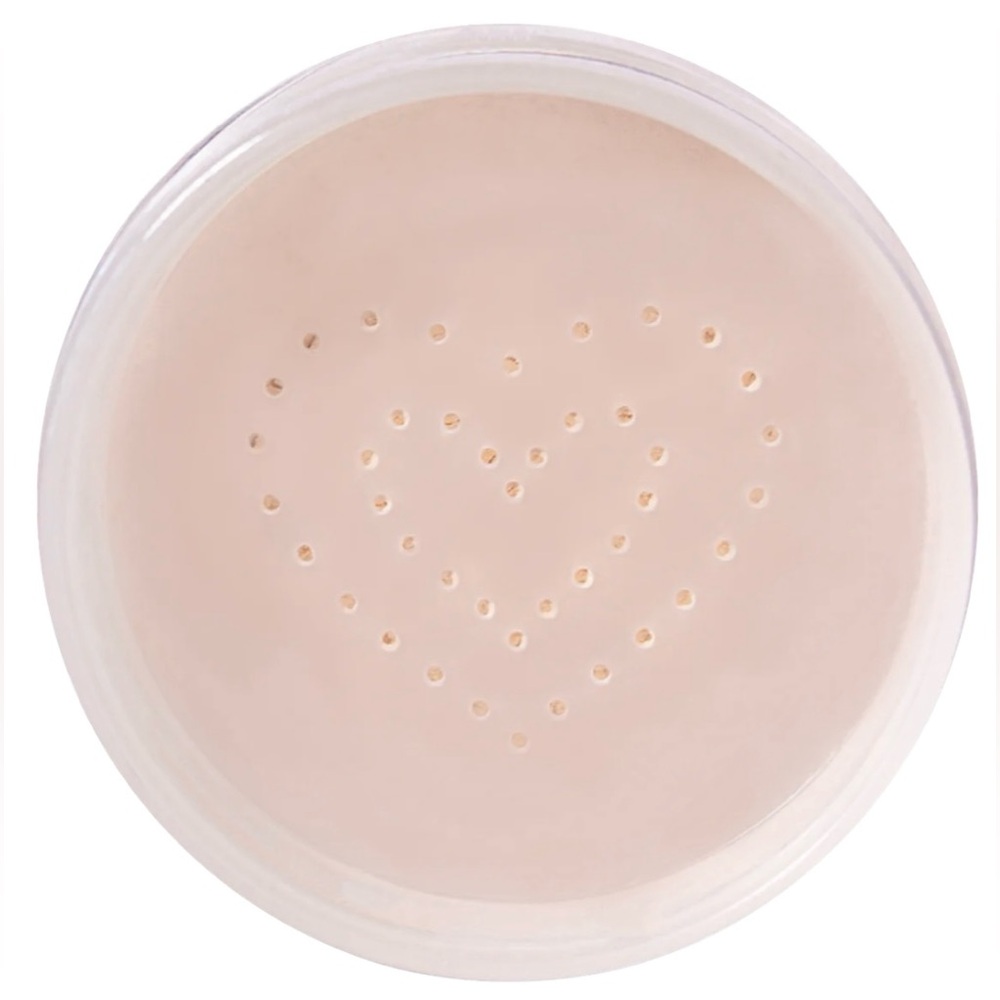 KIMCHI CHIC BEAUTY
Puff Puff Pass Set & Bake Powder in 03 Translucent - Picture 10 of 15
